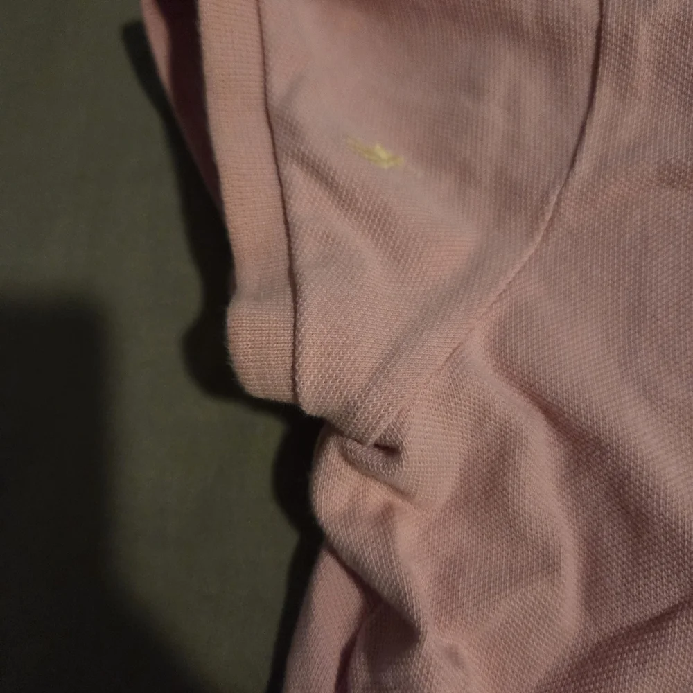 Ralph Lauren Pink Kids Polo SKIRT AND SHIRT Set